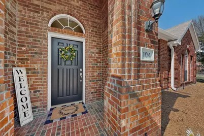 104 Worchester Lane, Allen, TX 75002 - Photo 4