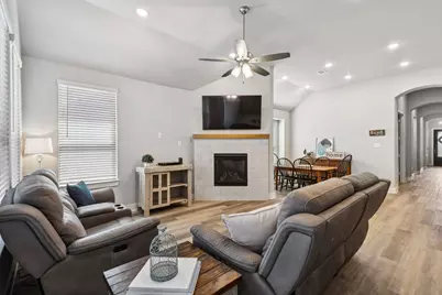 1925 Pelham Drive, Aubrey, TX 76227 - Photo 4