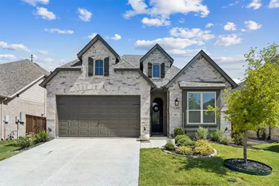 1925 Pelham Drive, Aubrey, TX 76227 - Photo 1