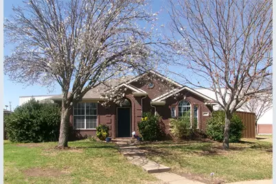 8809 Oakwood Lane, Frisco, TX 75035 - Photo 1