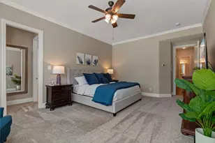 7905 Craftsbury Ln, McKinney, TX 75071 - Photo 24