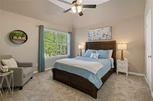 7905 Craftsbury Ln, McKinney, TX 75071 - Photo 34