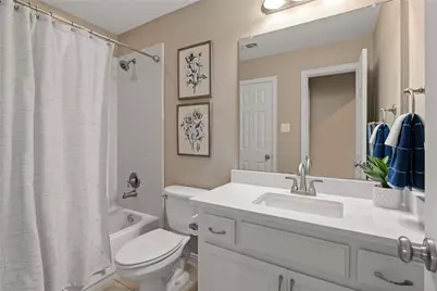 7905 Craftsbury Lane, McKinney, TX 75071 - Photo 36