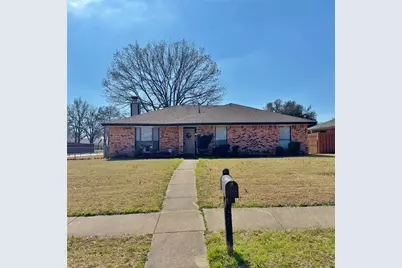 1122 Pyramid Drive, Garland, TX 75040 - Photo 1