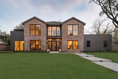 6016 Del Roy Drive, Dallas, TX 75230 - Photo 2