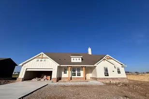 141 Moss Gln Ln, New Fairview, TX 76078 - Photo 1