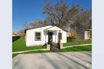 609 Western Hills Trail, Granbury, TX 76049 - Photo 1