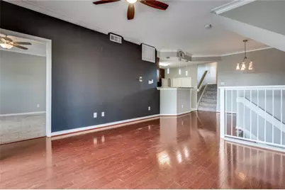 2201 Wolf Street #5107, Dallas, TX 75201 - Photo 4