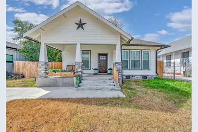 1322 N 11th Street, Waco, TX 76707 - Photo 1