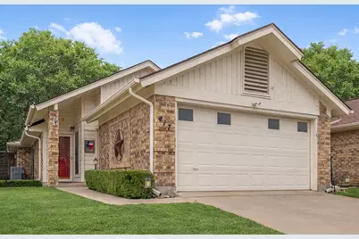 417 Sunnybrook Court, Bedford, TX 76021 - Photo 1