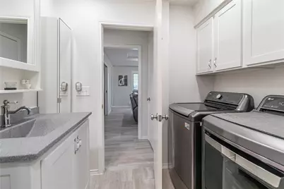 417 Sunnybrook Court, Bedford, TX 76021 - Photo 20