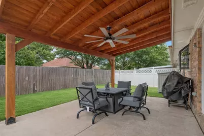 417 Sunnybrook Court, Bedford, TX 76021 - Photo 22