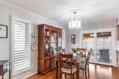 417 Sunnybrook Court, Bedford, TX 76021 - Photo 8