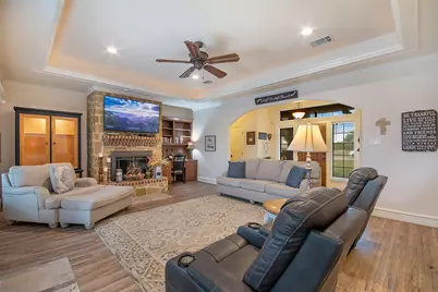 1354 Shadow Lakes, Wills Point, TX 75169 - Photo 6