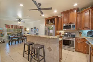 1354 Shadow Lakes, Wills Point, TX 75169 - Photo 8