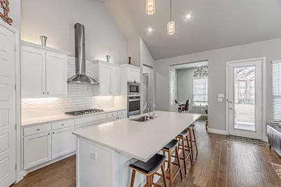 11356 Four Roses Trail, Frisco, TX 75035 - Photo 16