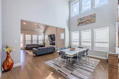 11356 Four Roses Trail, Frisco, TX 75035 - Photo 8