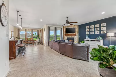 311 Paddle Boat Drive, Granbury, TX 76049 - Photo 4