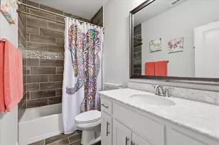 15524 Pioneer Bluff Trail, Fort Worth, TX 76262 - Photo 20