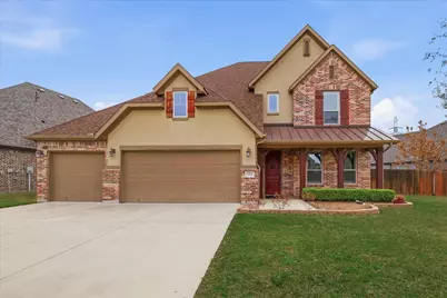15524 Pioneer Bluff Trail, Fort Worth, TX 76262 - Photo 1