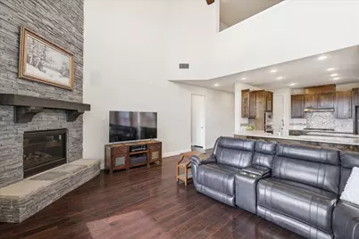 15524 Pioneer Bluff Trail, Fort Worth, TX 76262 - Photo 12