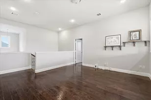 15524 Pioneer Bluff Trail, Fort Worth, TX 76262 - Photo 18