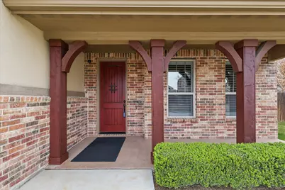 15524 Pioneer Bluff Trail, Fort Worth, TX 76262 - Photo 2