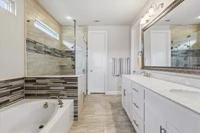 15524 Pioneer Bluff Trail, Fort Worth, TX 76262 - Photo 16