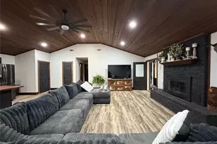 522 Crestwood Dr, Eastland, TX 76448 - Photo 8