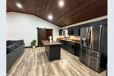 522 Crestwood Drive, Eastland, TX 76448 - Photo 8