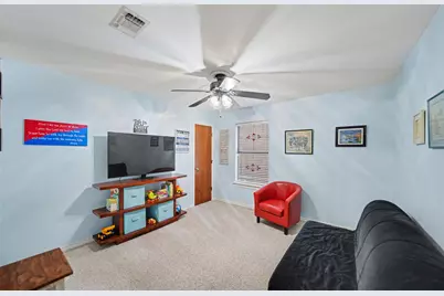 2701 Ridge Top Lane, Arlington, TX 76006 - Photo 18