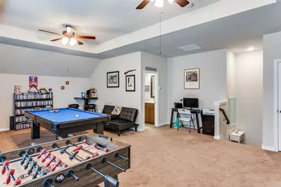 1812 Graham Way, Mansfield, TX 76063 - Photo 18