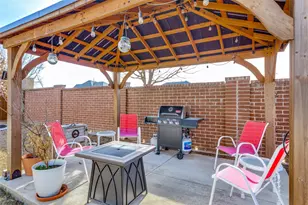 1812 Graham Wy, Mansfield, TX 76063 - Photo 22