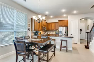 1812 Graham Wy, Mansfield, TX 76063 - Photo 8