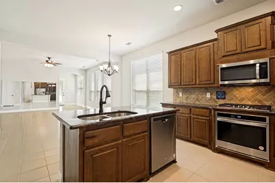 1812 Graham Way, Mansfield, TX 76063 - Photo 2