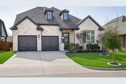 1812 Graham Way, Mansfield, TX 76063 - Photo 1