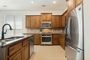 1812 Graham Wy, Mansfield, TX 76063 - Photo 4
