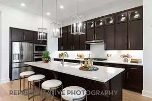 3591 Redbud Flower Trl, Midlothian, TX 76084 - Photo 2