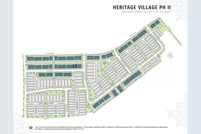 5326 Springlake Parkway, Haltom City, TX 76117 - Photo 10