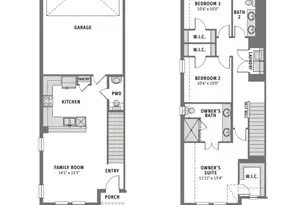 5326 Springlake Pkwy, Haltom City, TX 76117 - Photo 2