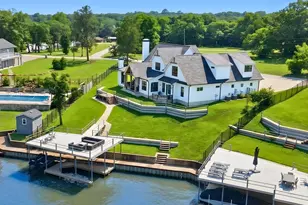 205 Oak Creek Dr, Tool, TX 75143 - Photo 1