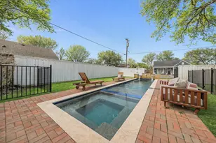 811 N Church St, McKinney, TX 75069 - Photo 32