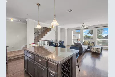 2700 Club Ridge Drive #34, Lewisville, TX 75067 - Photo 8