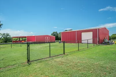 2802 Vz County Road 2112, Wills Point, TX 75169 - Photo 32