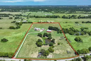 2802 Vz County Rd 2112, Wills Point, TX 75169 - Photo 4