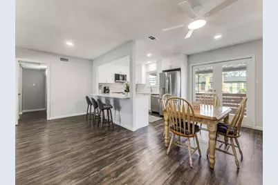 6037 Sandhurst Lane #C, Dallas, TX 75206 - Photo 2