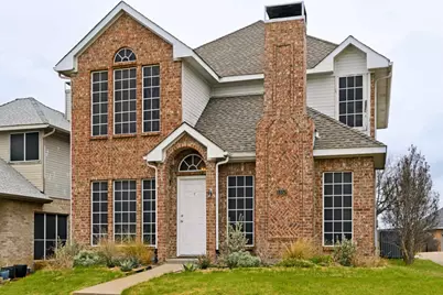 1352 Marken Court, Carrollton, TX 75007 - Photo 2