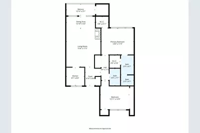 2535 Wedglea Drive #224, Dallas, TX 75211 - Photo 30