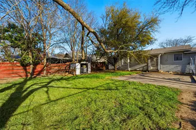 3329 Cumberland Avenue, Waco, TX 76708 - Photo 8