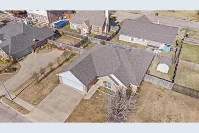 407 Austin Acre, Sulphur Springs, TX 75482 - Photo 20